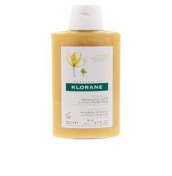 SUN RADIANCE nourishing shampoo with ylang-ylang wax 200 ml