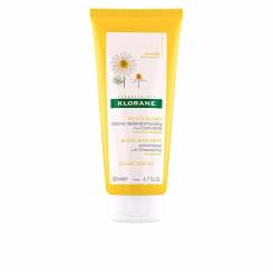 A LA CAMOMILA acondicionador reflejos rubios 200 ml