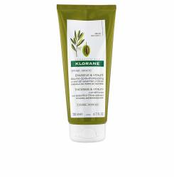 AL EXTRACTO ESENCIAL DE OLIVO acondicionador grosor y vitalidad 200 ml