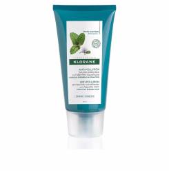 A LA MENTA ACUÁTICA bálsamo capilar protector detox 150 ml