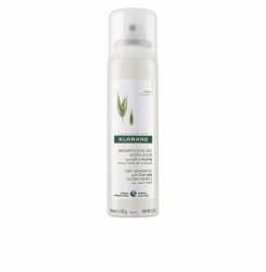 A LA LECHE DE AVENA champú seco extrasuave 150 ml