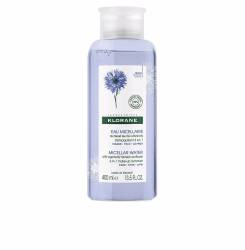 ACIANO BIO agua micelar desmaquillante 400 ml