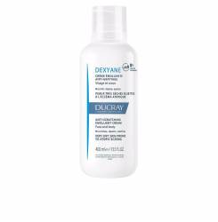 DEXYANE crema emoliente antirrascado 400 ml