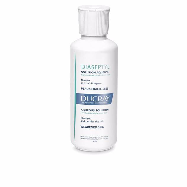 DIASEPTYL solución acuosa 125 ml