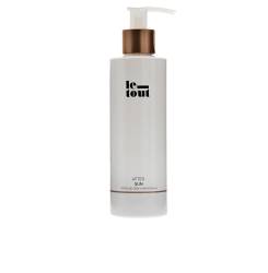 AFTER SUN aloe vera y manzanilla 200 ml