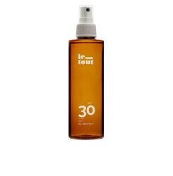 DRY OIL PROTECT SPF30 200 ml