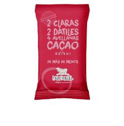 BARRITA ENERGÉTICA #cacao 50 gr