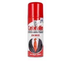 CEBRALIN quitamanchas en seco spray 200 ml