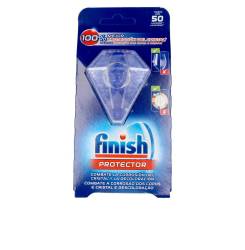 FINISH protector color-brillo vajillas y vidrio 1 u