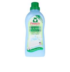 FROSCH ecológico suavizante ropa 31 lavados 750 ml