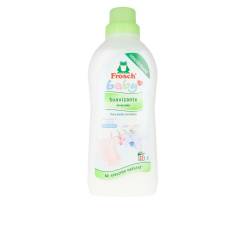 FROSCH BABY suavizante ropa 31 lavados 750 ml