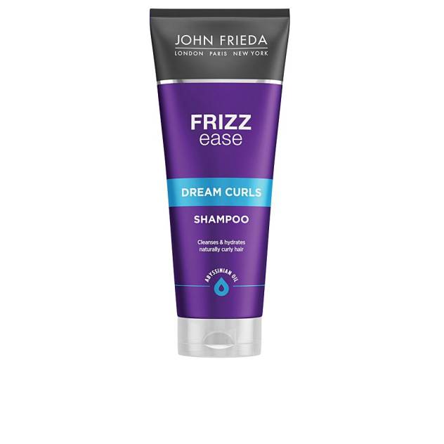 FRIZZ-EASE champú rizos definidos 250 ml