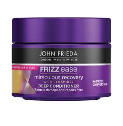 FRIZZ-EASE mascarilla fortalecedora intensiva 250 ml