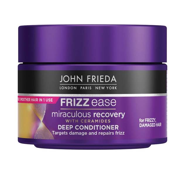 FRIZZ-EASE mascarilla fortalecedora intensiva 250 ml FRIZZ-EASE mascarilla fortalecedora intensiva 250 ml