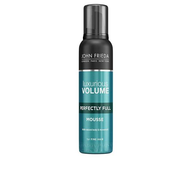 LUXURIOUS VOLUME espuma volumen 200 ml