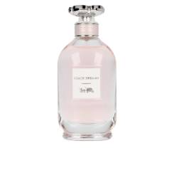 COACH DREAMS eau de parfum vaporizador 90 ml