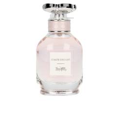 COACH DREAMS eau de parfum vaporizador 40 ml
