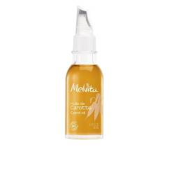 ACEITES DE BELLEZA aceite de zanahoria 50 ml