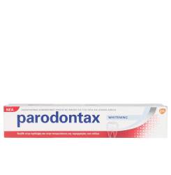 PARODONTAX dentífrico blanqueante 75 ml