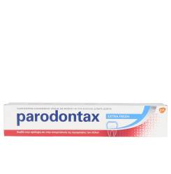 PARODONTAX dentífrico frescor diario 75 ml