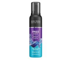 FRIZZ-EASE espuma rizos revitalizados 200 ml