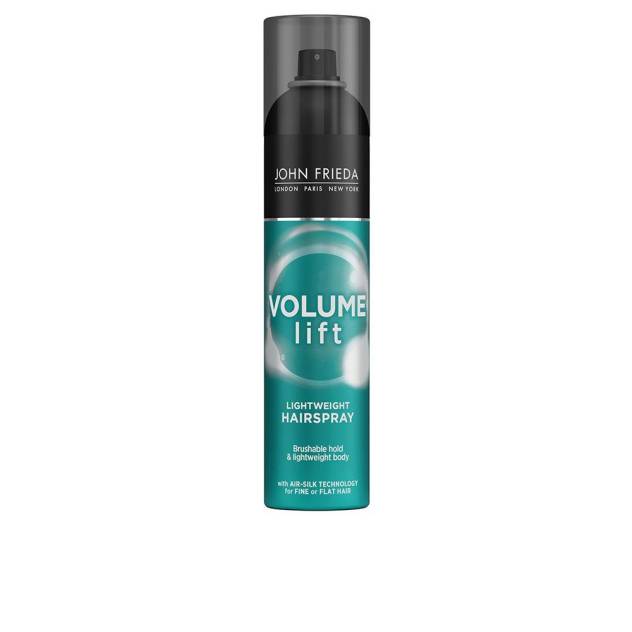 LUXURIOUS VOLUME laca volumen duradero 250 ml