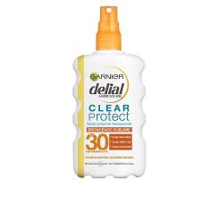 CLEAR PROTECT spray transparente SPF30 200 ml