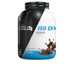 ISOCELL CFM premium #chocolate 1,8 kg