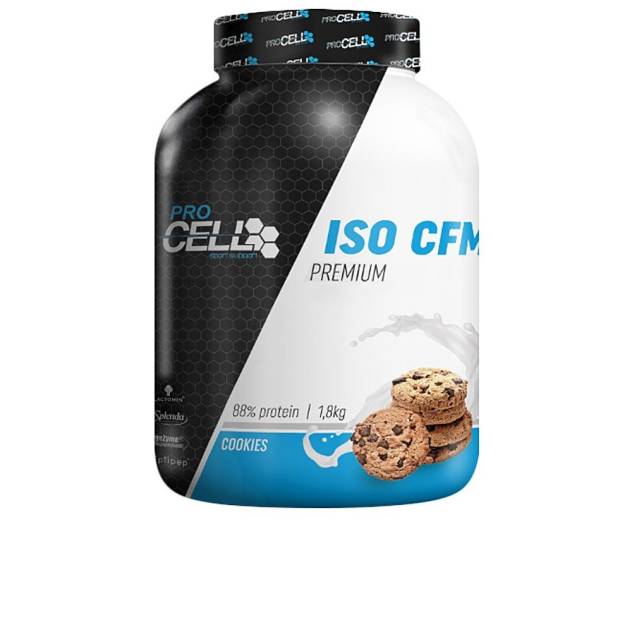 ISOCELL CFM premium #cookies 1,8 kg
