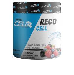 RECO CELL #forest fruit 450 gr