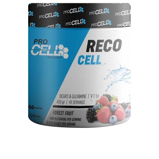 RECO CELL #forest fruit 300 gr