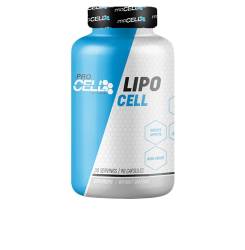LIPOCELL 90 capsules
