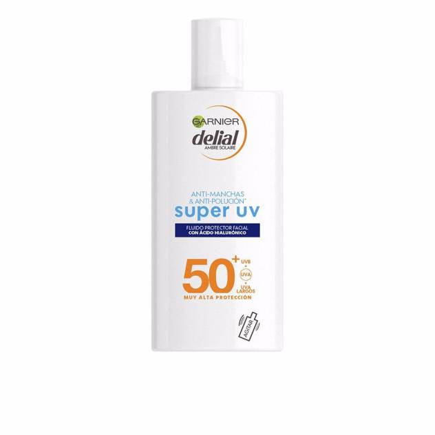 SENSITIVE ADVANCED súper UV fluid SPF50+ 30 ml