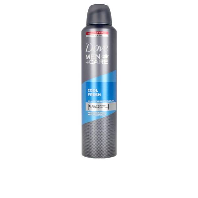 MEN COOL FRESH deo vaporizador 250 ml