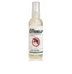 CITRONELLA antimosquitos 100 ml