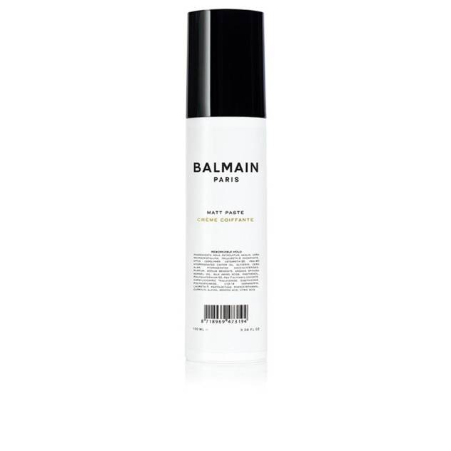 MATT PASTE 100 ml MATT PASTE 100 ml