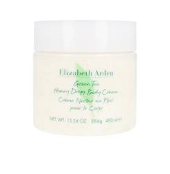 GREEN TEA honey drops body cream 400 ml