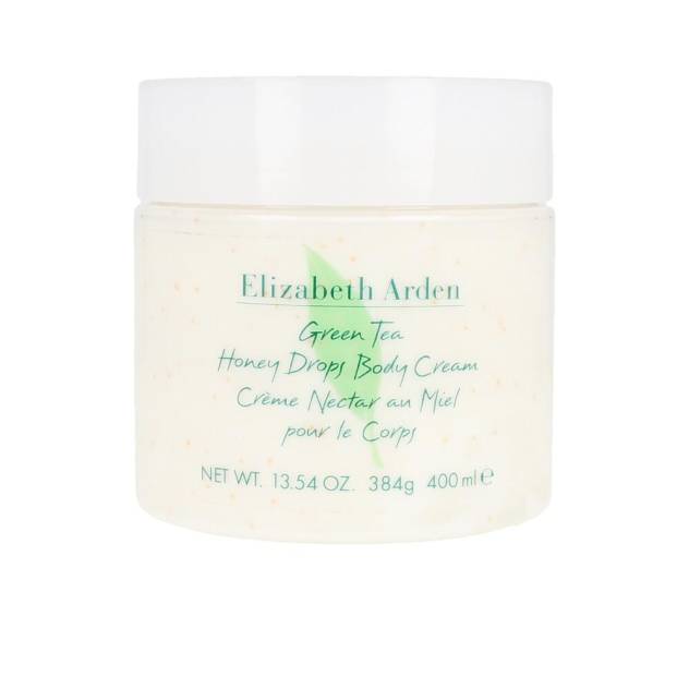 GREEN TEA honey drops body cream 400 ml