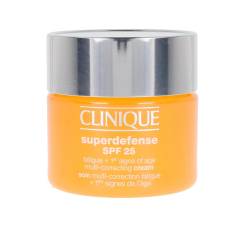 SUPERDEFENSE SPF25 multi-correcting cream III/IV 50 ml