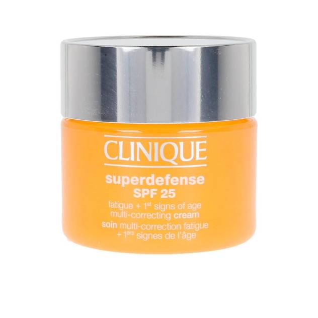 SUPERDEFENSE SPF25 multi-correcting cream III/IV 50 ml