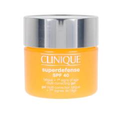 SUPERDEFENSE SPF40 multi-correcting gel 50 ml