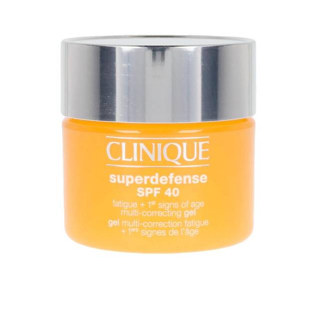 SUPERDEFENSE SPF40 multi-correcting gel 50 ml