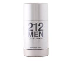 212 NYC MEN desodorante stick 75 gr