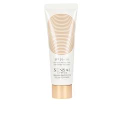 SENSAI CELLULAR PROTECTIVE cream face SPF50 50 ml