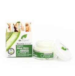 ALOE VERA crema concentrada 50 ml