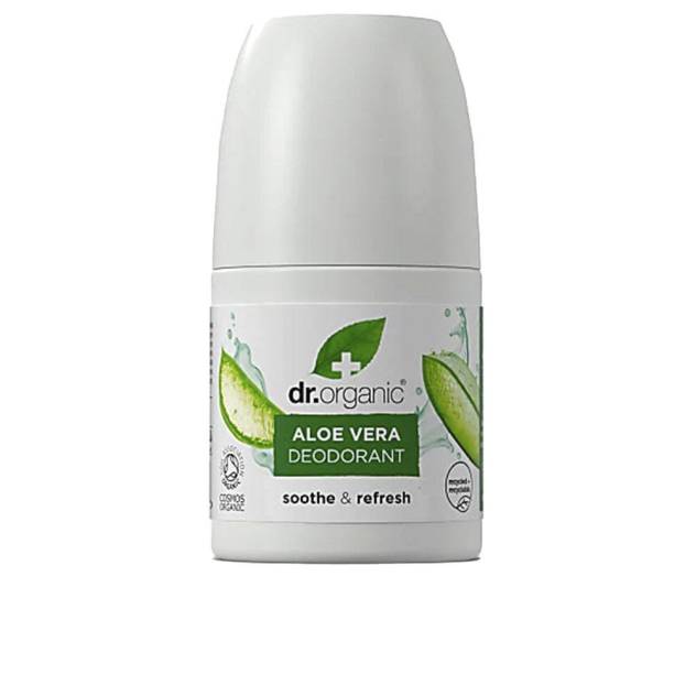 ALOE VERA desodorante roll-on 50 ml