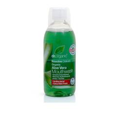 ALOE VERA enjuague bucal 500 ml