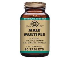 MALE MULTIPLE 60 comprimidos