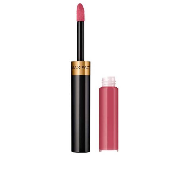 Set editie limitata pentru machiajul buzelor Max Factor LIPFINITY #84 rising star 2 buc Set editie limitata pentru machiajul buzelor Max Factor LIPFINITY #84 rising star 2 buc
