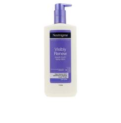 VISIBLY RENEW body lotion dry skin 400 ml